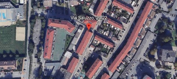 2 bedrooms Apartment in Moncalieri, Italy No. 190999 16