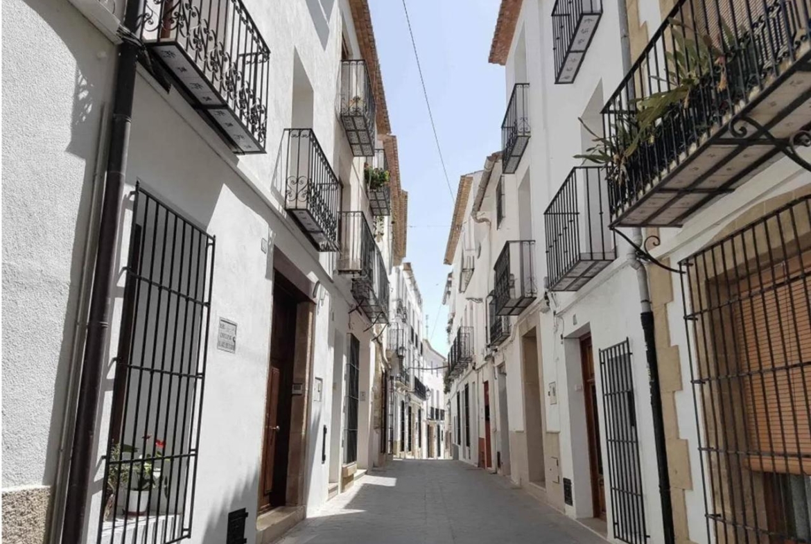 3 chambres Villa à Benissa, Spain No. 179805