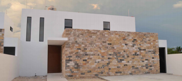 3 chambres Maison à Merida, Mexico No. 189209 2