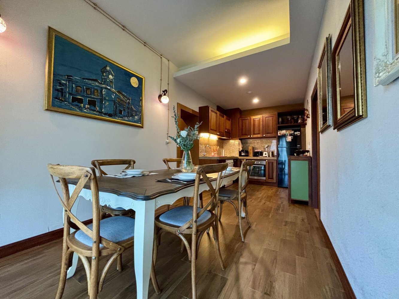 2 غرف نوم شقة في Phuket, Thailand رقم 67110