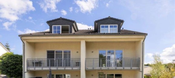 2 bedrooms Apartment in Vorpommern-Rugen, Germany No. 163461 12