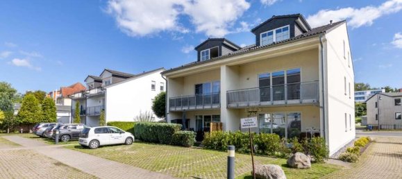 2 bedrooms Apartment in Vorpommern-Rugen, Germany No. 163461 14
