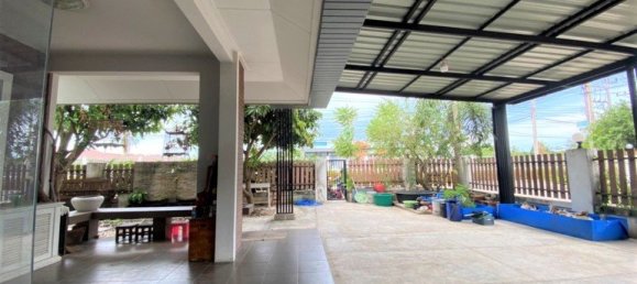 3 Schlafzimmer Cafe / Restaurant in Pattaya, Thailand, Nr. 3415 18