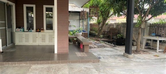 3 Schlafzimmer Cafe / Restaurant in Pattaya, Thailand, Nr. 3415 16