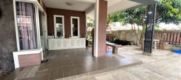 3 Schlafzimmer Cafe / Restaurant in Pattaya, Thailand, Nr. 3415 14