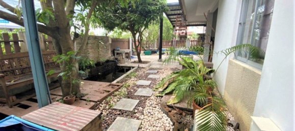 3 Schlafzimmer Cafe / Restaurant in Pattaya, Thailand, Nr. 3415 12