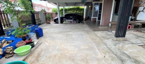 3 Schlafzimmer Cafe / Restaurant in Pattaya, Thailand, Nr. 3415 15