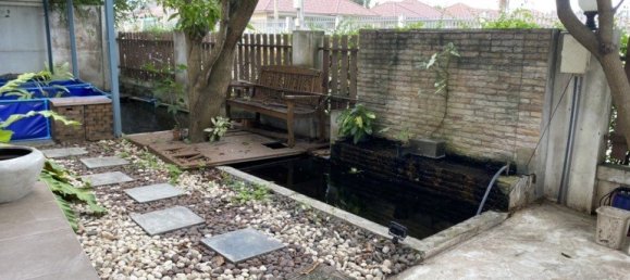 3 Schlafzimmer Cafe / Restaurant in Pattaya, Thailand, Nr. 3415 13