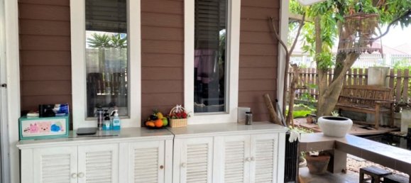 3 Schlafzimmer Cafe / Restaurant in Pattaya, Thailand, Nr. 3415 17