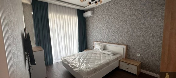 3 غرف نوم شقة في Sabunchu, Azerbaijan رقم 2143 5