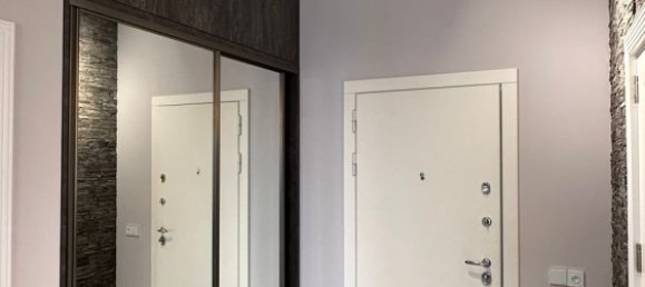 3 غرف نوم شقة في Sabunchu, Azerbaijan رقم 2143 11