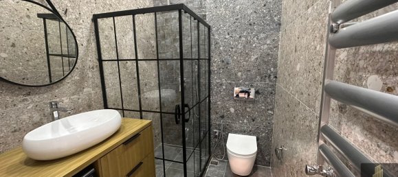 3 غرف نوم شقة في Sabunchu, Azerbaijan رقم 2143 12