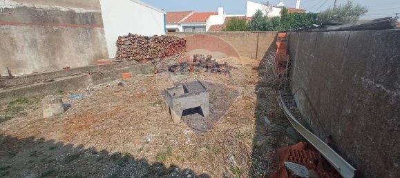 2 Schlafzimmer Haus in Rosario, Portugal, Nr. 48513 2