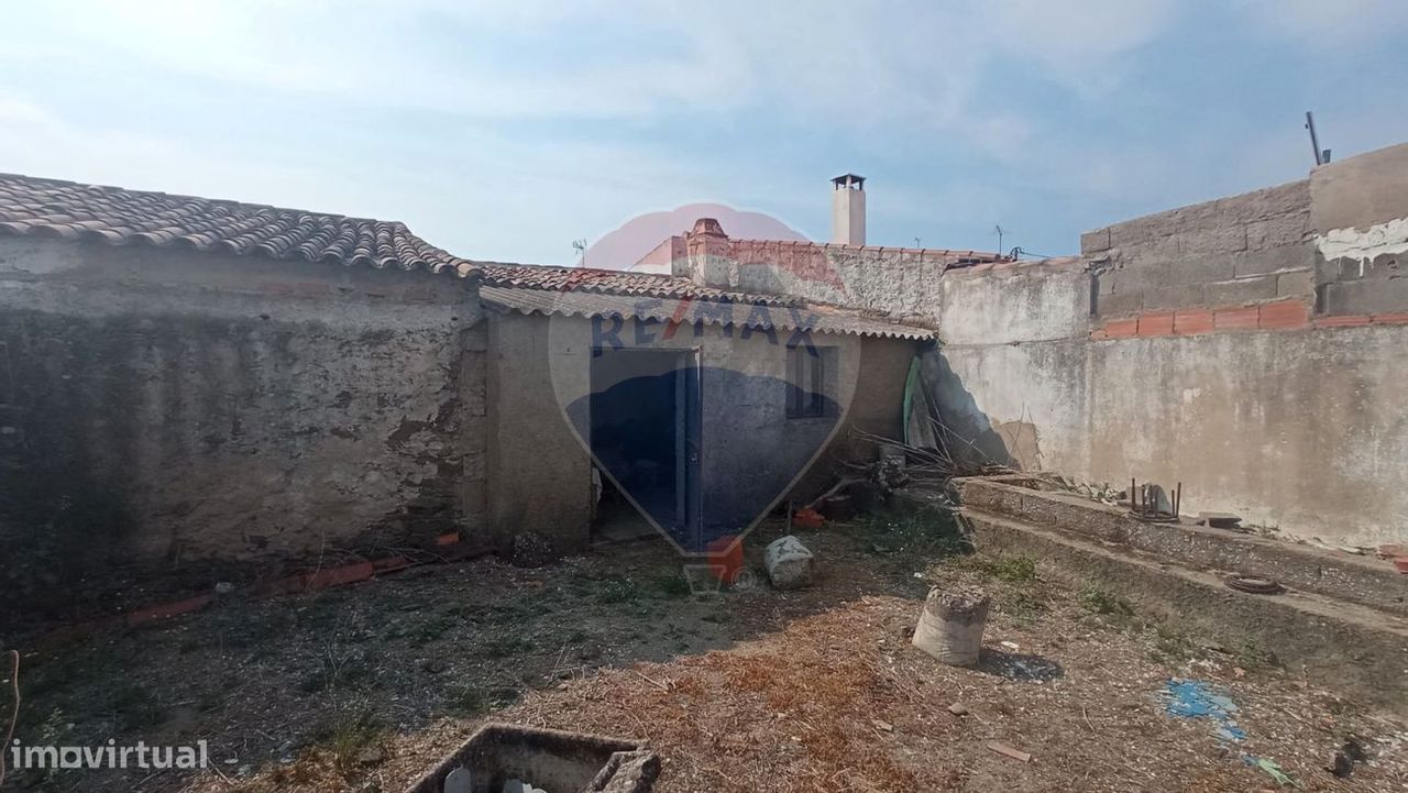 2 Schlafzimmer Haus in Rosario, Portugal, Nr. 48513