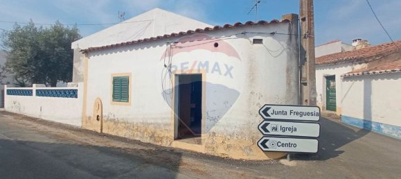 2 Schlafzimmer Haus in Rosario, Portugal, Nr. 48513 5