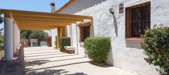 5 bedrooms House in Mijas, Spain No. 23566 17