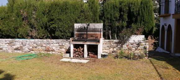 5 bedrooms House in Mijas, Spain No. 23566 5