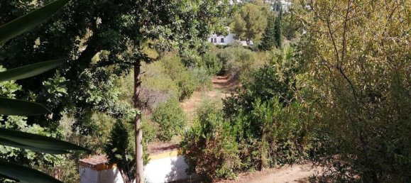 5 bedrooms House in Mijas, Spain No. 23566 22