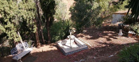 5 bedrooms House in Mijas, Spain No. 23566 24