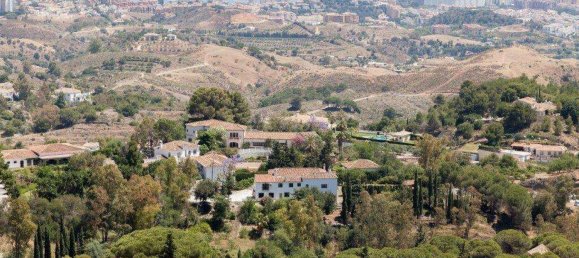 5 bedrooms House in Mijas, Spain No. 23566 20