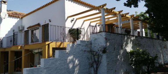 5 bedrooms House in Mijas, Spain No. 23566 9
