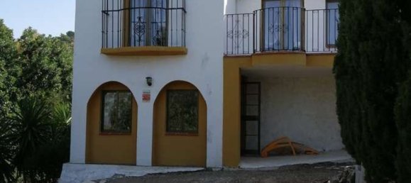 5 bedrooms House in Mijas, Spain No. 23566 3