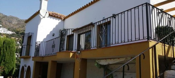 5 bedrooms House in Mijas, Spain No. 23566 6