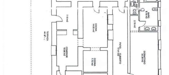 5 bedrooms House in Mijas, Spain No. 23566 12