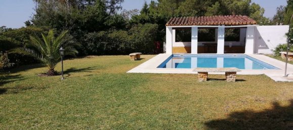 5 bedrooms House in Mijas, Spain No. 23566 7