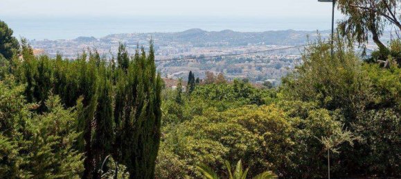 5 bedrooms House in Mijas, Spain No. 23566 19