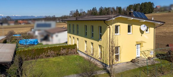 4-salle Maison de ville à Haselsdorf-Tobelbad, Austria No. 130223 3