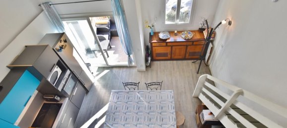 1 bedroom Duplex in Pietrosella, France No. 63711 7