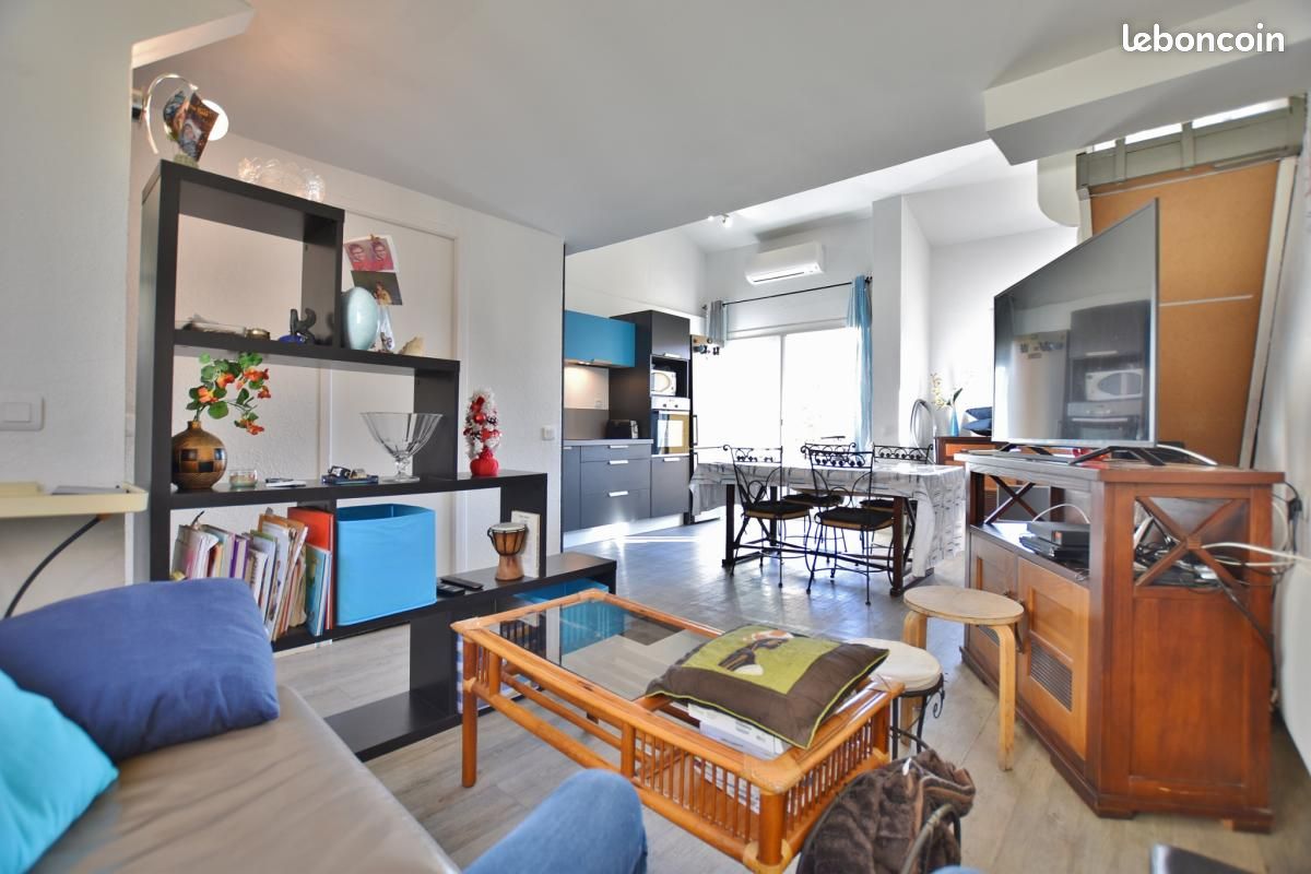 1 bedroom Duplex in Pietrosella, France No. 63711