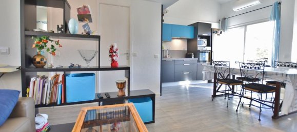 1 bedroom Duplex in Pietrosella, France No. 63711 10