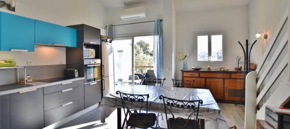1 bedroom Duplex in Pietrosella, France No. 63711 2