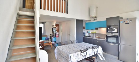 1 bedroom Duplex in Pietrosella, France No. 63711 8