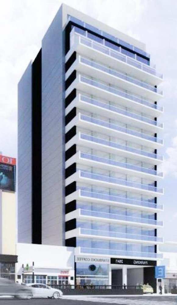  مكتب في Buenos Aires, Argentina 46متر مربع رقم 109555