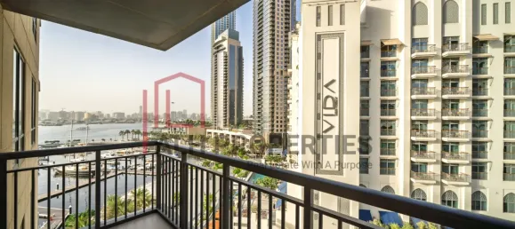 1 bedroom Apartment in Dubai Creek Harbour (The Lagoons), UAE No. 121770 19