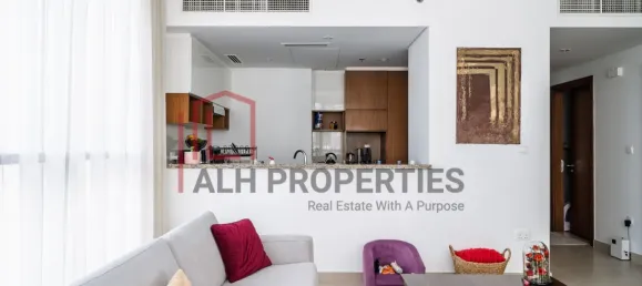 1 bedroom Apartment in Dubai Creek Harbour (The Lagoons), UAE No. 121770 8