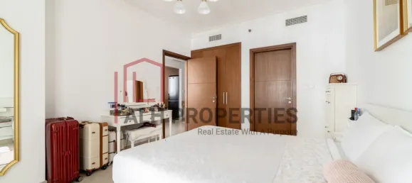 1 bedroom Apartment in Dubai Creek Harbour (The Lagoons), UAE No. 121770 12