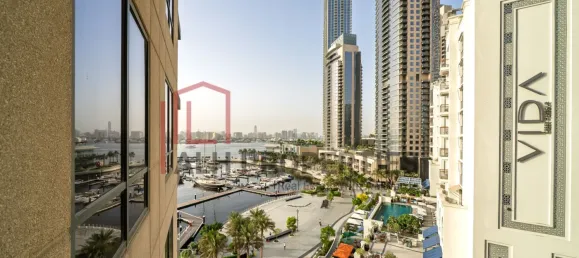 1 bedroom Apartment in Dubai Creek Harbour (The Lagoons), UAE No. 121770 20