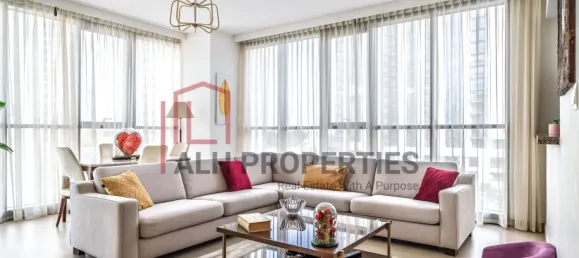 1 bedroom Apartment in Dubai Creek Harbour (The Lagoons), UAE No. 121770 4