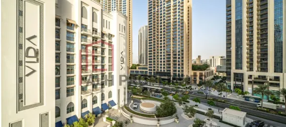 1 bedroom Apartment in Dubai Creek Harbour (The Lagoons), UAE No. 121770 2