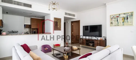 1 bedroom Apartment in Dubai Creek Harbour (The Lagoons), UAE No. 121770 5