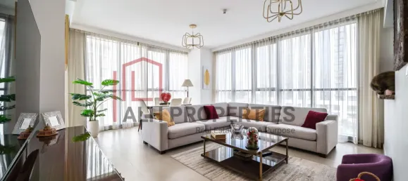 1 bedroom Apartment in Dubai Creek Harbour (The Lagoons), UAE No. 121770 3