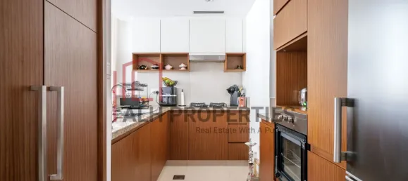 1 bedroom Apartment in Dubai Creek Harbour (The Lagoons), UAE No. 121770 14