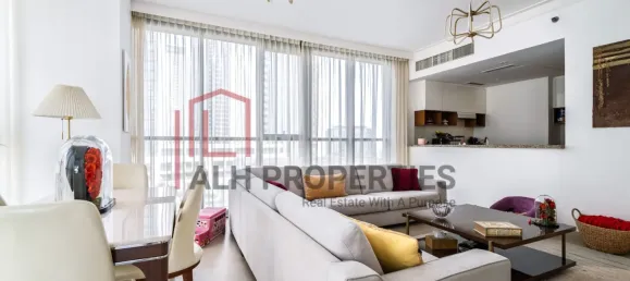 1 bedroom Apartment in Dubai Creek Harbour (The Lagoons), UAE No. 121770 7