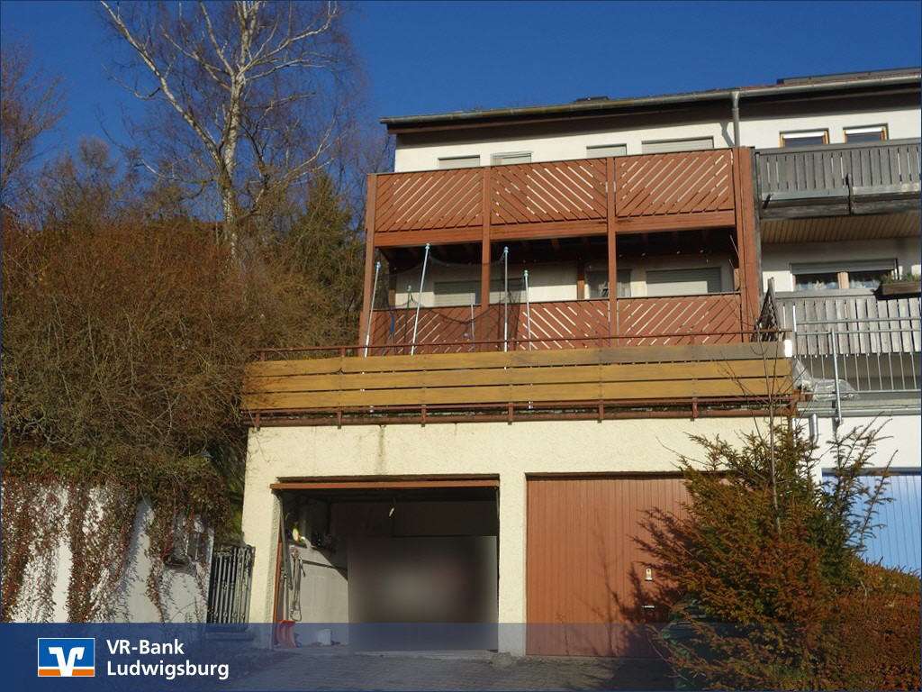 5-Zimmer Stadthaus in Ludwigsburg, Germany, Nr. 108670