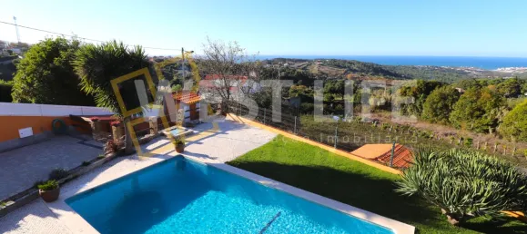 Casa T3 em Colares, Portugal N.º 49631 25