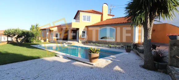 Casa T3 em Colares, Portugal N.º 49631 2